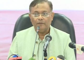 স্বার্থের কারণে পরিবেশের ক্ষতিকারীরা দেশ ও মানুষের শত্রু -তথ্যমন্ত্রী