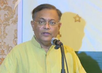 সমস্ত প্রতিকূলতা সত্ত্বেও সরকার দ্রব্যমূল্য স্থিতিশীল রেখেছে : তথ্যমন্ত্রী