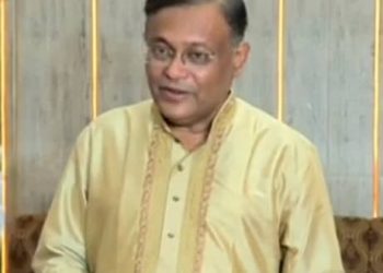 বিদেশিদের সাথেও বিএনপির মিথ্যাচারের প্রমাণ জার্মাান রাষ্ট্রদূতের ক্ষোভ: তথ্যমন্ত্রী