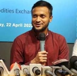 অলরাউন্ডার সাকিব আল হাসানের যত ব্যবসা