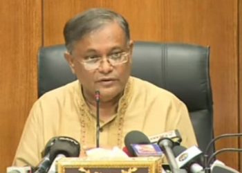 টিআইবিসহ মিথ্যাচারীদের বিরুদ্ধে প্রয়োজনে আইনি ব্যবস্থা: তথ্যমন্ত্রী