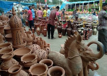 জব্বারের বলি খেলার ‘কুস্তি প্রতিযোগিতা’ আজ