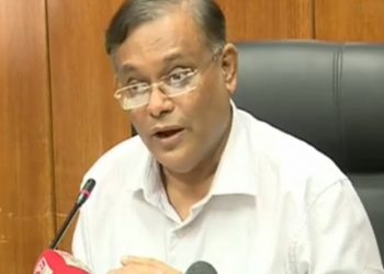 ‘গণমাধ্যমকর্মী আইন: সৌহার্দ্যপূর্ণ পরিবেশ নষ্ট করছে বিভিন্ন বিবৃতি’