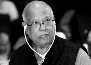 সাবেক অর্থমন্ত্রী আবদুল মুহিতের চির বিদায়, কাল সিলেটে দাফন