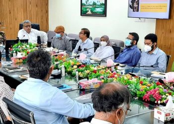 চমেক হাসপাতালে সেমিনারে বক্তারা/ খাদ্যের কথা ভাবলে পুষ্টির কথাও ভাবতে হবে