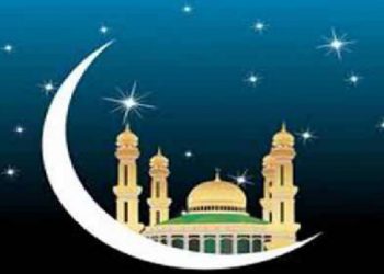 কাল পবিত্র ঈদুল ফিতর