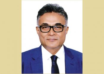 দেশ, মুক্তিযুদ্ধ এবং বঙ্গবন্ধুর কথা বলতে বলতে কেঁদে ফেললেন প্রধানমন্ত্রীর মুখ্য সচিব