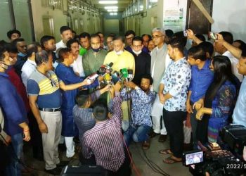 দুষ্কৃতিকারীদের স্থান আওয়ামী লীগে হবে না: তথ‍্যমন্ত্রী