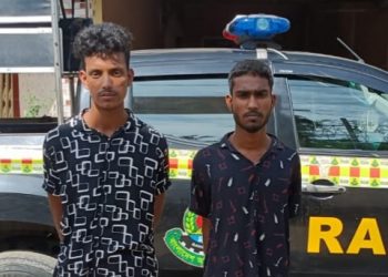 হাটহাজারীতে আইপিএল নিয়ে তর্কবিতর্ক/ ফারুক হত‍্যা মামলার প্রধান দুই আসামি গ্রেপ্তার