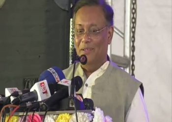 মানুষের মুক্তি আর সাম্যের জয়গানে স্বতন্ত্র নজরুল: তথ্যমন্ত্রী