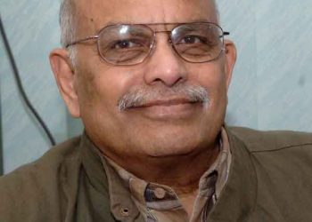 বৃহস্পতিবার গাফ্ফার চৌধুরীর মরদেহ দেশে পৌঁছাতে পারে