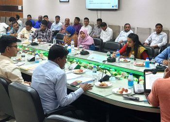 ১৪ বছরে কতটা সক্রিয় গ্রাম আদালত/  ইউপি সচিবরা কতটা আন্তরিক