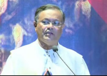 বিএনপির মুখে অর্থ পাচার নিয়ে কথা মানায় না: তথ্যমন্ত্রী