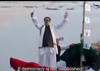 ফ্রান্সে কান উৎসবে বঙ্গবন্ধু বায়োপিকের ট্রেইলার উদ্বোধন করলেন বাংলাদেশ ও ভারতের  তথ্যমন্ত্রী