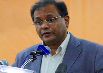 অস্তিত্ব টিকিয়ে রাখতে হলে বিএনপিকে আগামি নির্বাচনে আসতেই হবে : তথ্যমন্ত্রী