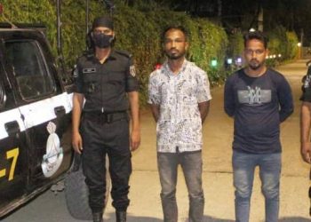 পাহাড়তলীর ফরিদ হত্যা মামলার ২ আসামি গ্রেপ্তার