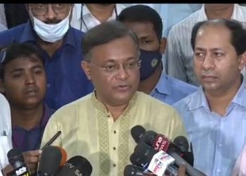 নির্বাচনে সব দলের অংশগ্রহণ চায় আওয়ামী লীগ: তথ্যমন্ত্রী