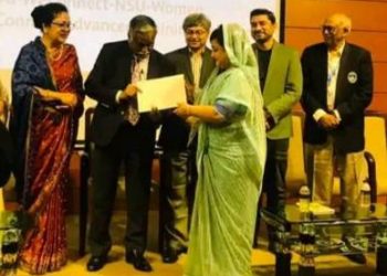 ব্যবসায়ে সফল, তবু বিজনেস ম্যানেজমেন্ট ডিগ্রি  নিলেন ৩৯ নারী উদ্যোক্তা