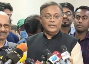 পদ্মাসেতুর ভিত্তি নিয়ে মিথ্যাচার করে নিজের রেকর্ড ভাঙলেন মির্জা ফখরুল: তথ্যমন্ত্রী