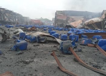 সীতাকুণ্ডের বিএম ডিপোর অগ্নিকাণ্ডে মৃত্যু ৪৪, আলাদা করা হয়েছে রাসায়নিকের কন্টেইনার