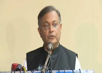 মুক্তিযুদ্ধ বিজয়ের পর সবচেয়ে আনন্দের দিন আজ: পদ্মা সেতু উদ্বোধনে তথ্যমন্ত্রী