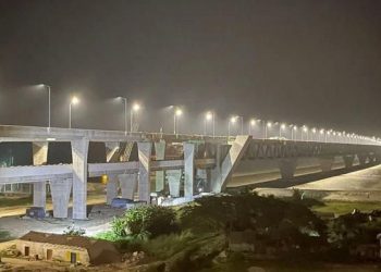 ২৫ জুন, পদ্মা সেতু উদ্বোধনে অপেক্ষার আরও ৮ দিন