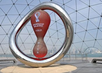 ২১নভেম্বর থেকে কাতার বিশ্বকাপ শুরু, ৮ গ্রুপে ৩২ দল চূড়ান্ত