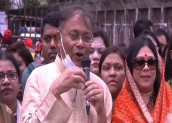 বিএনপির ‘পঁচাত্তরের হাতিয়ার’ শ্লোগানই প্রমাণ করে বঙ্গবন্ধু হত্যাকাণ্ডে জিয়া জড়িত: তথ্যমন্ত্রী