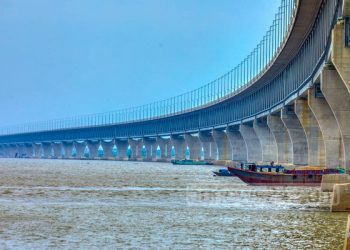 পদ্মা সেতুর উদ্বোধন- উৎসব পদ্মার পাড়ে, উৎসব সারা দেশে