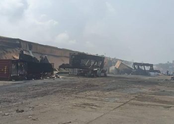 পরিদর্শনের ৬ মাস পর বিএম ডিপো ছাড়া শতাধিক কারখানা ও ডিপোর কি অবস্থা?