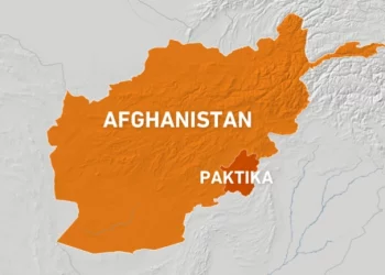 আফগানিস্তানে  ভূমিকম্পে প্রায় ৩০০ জন নিহত