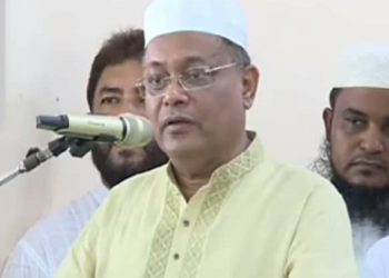 শেখ হাসিনা ইসলামের জন্য যা করেছেন, কোনো সরকার তা করেনি: তথ্যমন্ত্রী