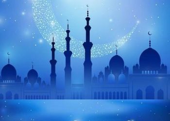 জিমনেশিয়াম মাঠে ঈদ জামাত সকাল ৮ টা ও জমিয়তুল ফালাহ মসজিদ মাঠে ৭.৪৫টায়