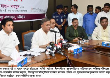 সাম্প্রদায়িক অপশক্তির প্রধান পৃষ্ঠপোষক বিএনপি : তথ্য ও সম্প্রচার মন্ত্রী