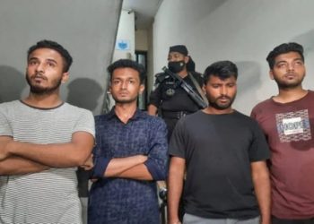 যৌন নির্যাতনের চাপা পড়া অভিযোগের ফাইল উঠছে চবিতে,  গ্রেপ্তার ৫ জনের ৭ দিনের রিমান্ডের আবেদন