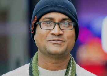 হাওয়া : এক তরুণী ও পিতা হত‍্যার প্রতিশোধের রূপ