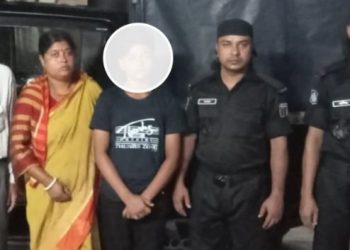 ৩ মাস ১৩ দিন পর কলেজিয়েট স্কুলের ছাত্র উদ্ধার/ এতদিন কোথায় ছিল পাপন