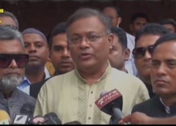 শেখ কামাল বেঁচে থাকলে বাংলাদেশ অনেক উপকৃত হতো: টুঙ্গিপাড়ায় তথ্যমন্ত্রী