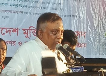 বঙ্গবন্ধুর দু’একজন খুনীকে শিগগিরই ফিরিয়ে আনা হবে: স্বরাষ্ট্রমন্ত্রী