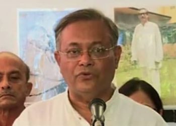 বিএনপিসহ কিছু দল ও প্রতিষ্ঠান জ্বালানি তেলের মূল্য নিয়ে বিভ্রান্তি ছড়াচ্ছে: তথ্যমন্ত্রী