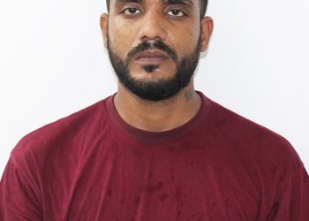 পটিয়ায় বন্দুকের গুলিতে মাকে হত্যাকারী  মাঈনুল গ্রেপ্তার