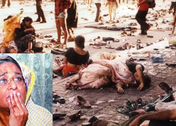 ২১ আগস্ট বর্বর গ্রেনেড হামলা ১৮ তম বর্ষ/  গ্রেনেড হামলার দিন বঙ্গবন্ধু হত্যাকারী ডালিম আর রশীদ দেশেই ছিল