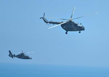 তাইওয়ান নিয়ে যুক্তরাষ্ট্র–চীন উত্তেজনা কোন পর্যায়ে