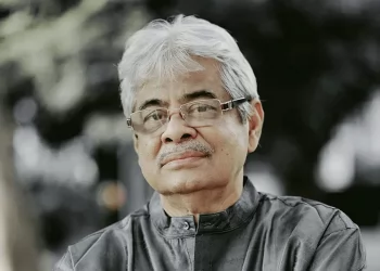 কিংবদন্তির গীতিকার গাজী মাজহারুল আনোয়ার পরলোকে