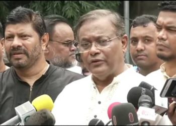 মুক্তিযুদ্ধে প্রেরণাদায়ী গীতিকার মাজহারুল আনোয়ারের সৃষ্টিকর্ম সংরক্ষিত থাকবে: তথ্যমন্ত্র