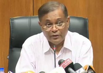 চলচ্চিত্র শিল্পের সুদিন ফিরে এসেছে: তথ্যমন্ত্রী