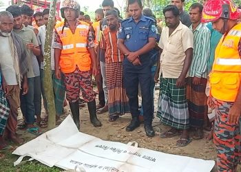 করতোয়ার তীরে লাশের সারি দীর্ঘ হচ্ছে,  ৫০ জনের মরদেহ উদ্ধার