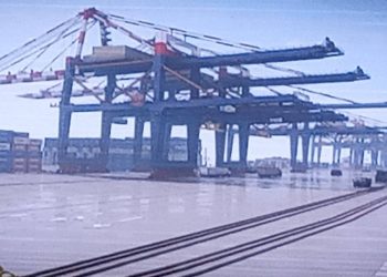 চট্টগ্রাম বন্দরের বে-টার্মিনাল নির্মাণ কাজ শুরু হবে ডিসেম্বর-জানুয়ারিতে