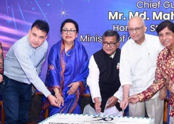 চট্টগ্রামে আন্তর্জাতিকমানের আরও হোটেল-মোটেল গড়ে তোলা প্রয়োজন: পর্যটনমন্ত্রী মাহবুব আলী