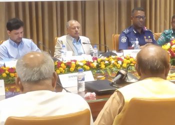 চট্টগ্রামের ব্যবসায়ীরা ইউক্রেন-রাশিয়া যুদ্ধের প্রভাব মোকাবেলায় সরকারের পলিসিগত সহায়তা চান